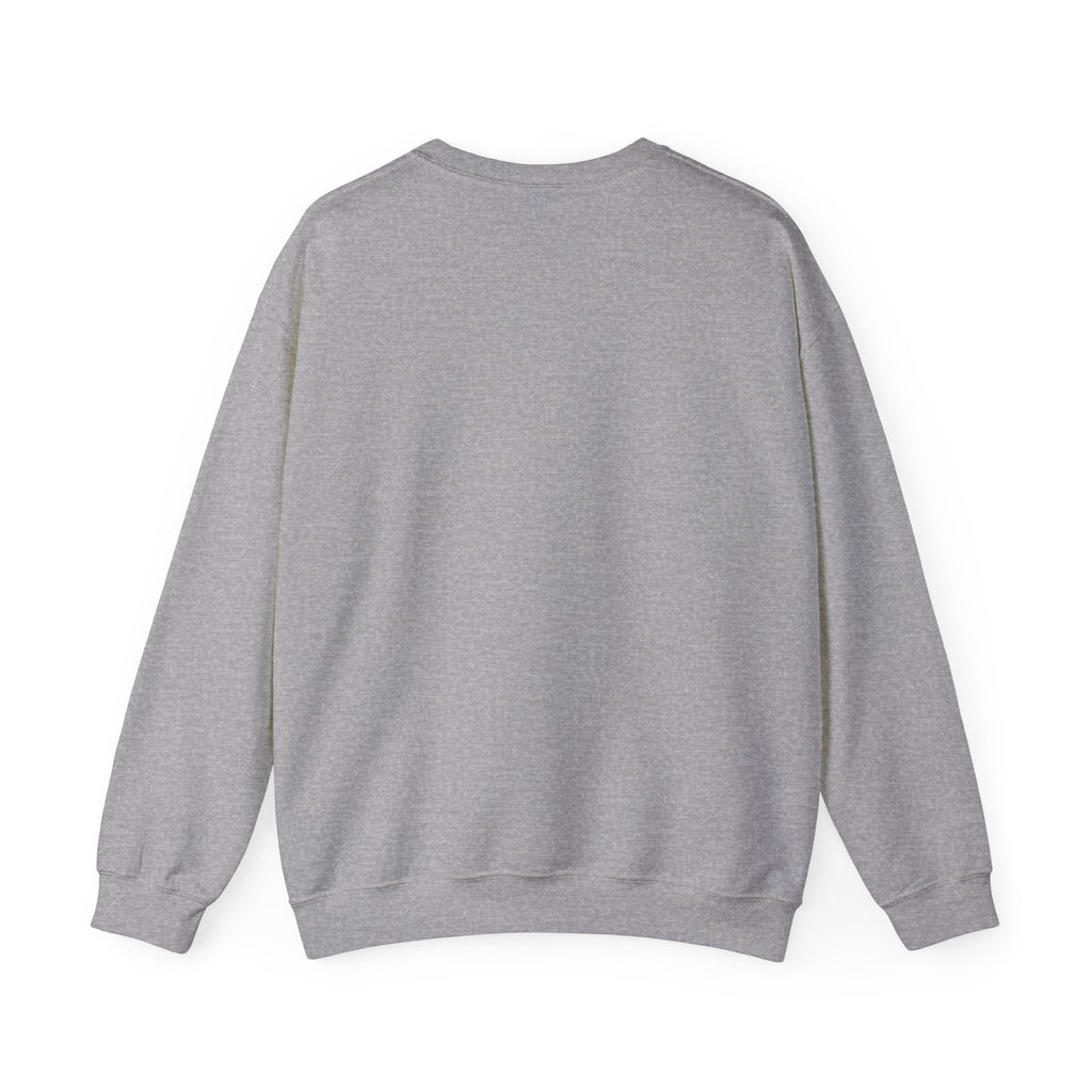 Anime Mode Cute Chibi Girl Sweatshirt | anime aesthetic, kawaii