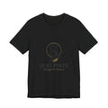 Quiet Power Tee | divine symbolism, serene authority
