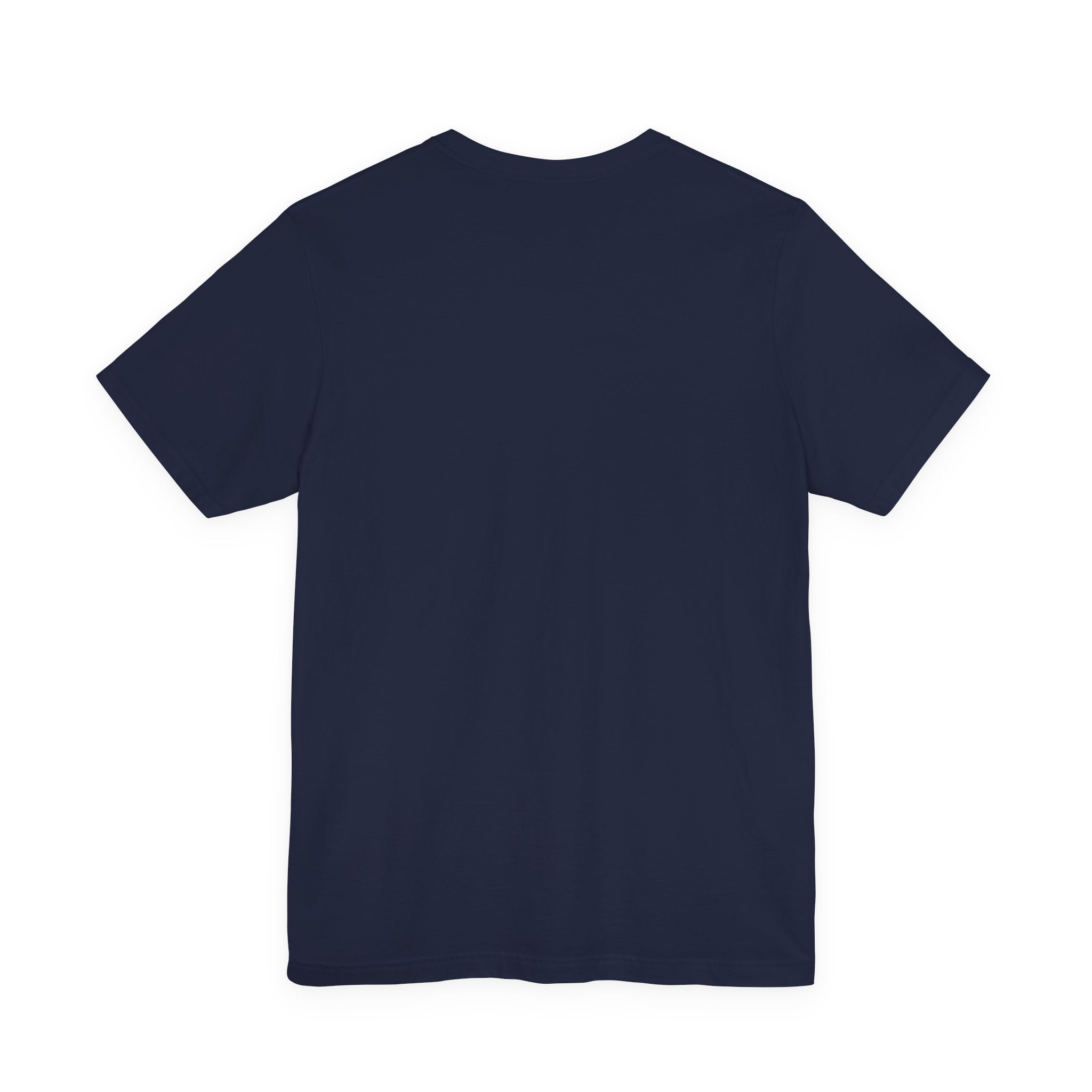 Quiet Power Tee | divine symbolism, serene authority