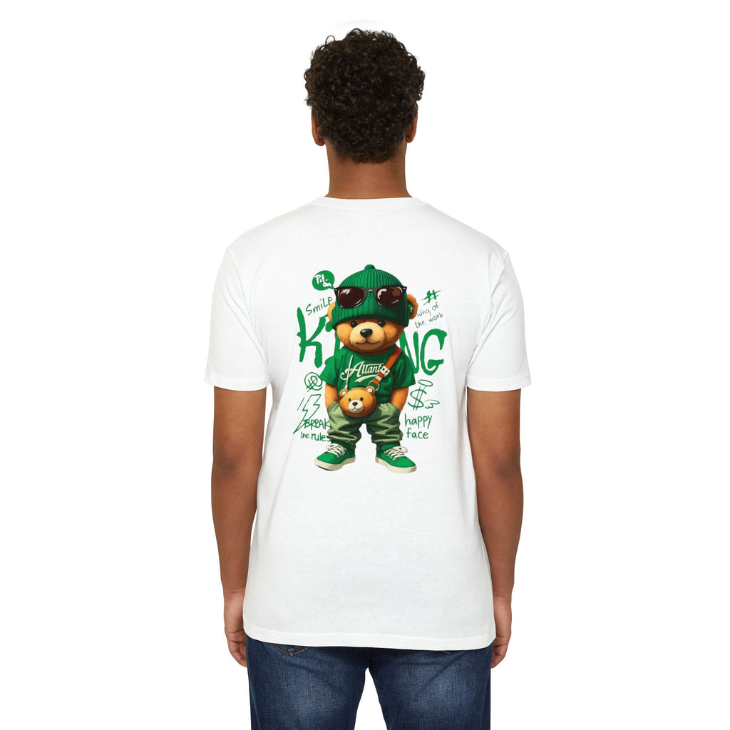 Fuel Your Soul T‑Shirt Live Your Passion Inspirational Graphic Tee