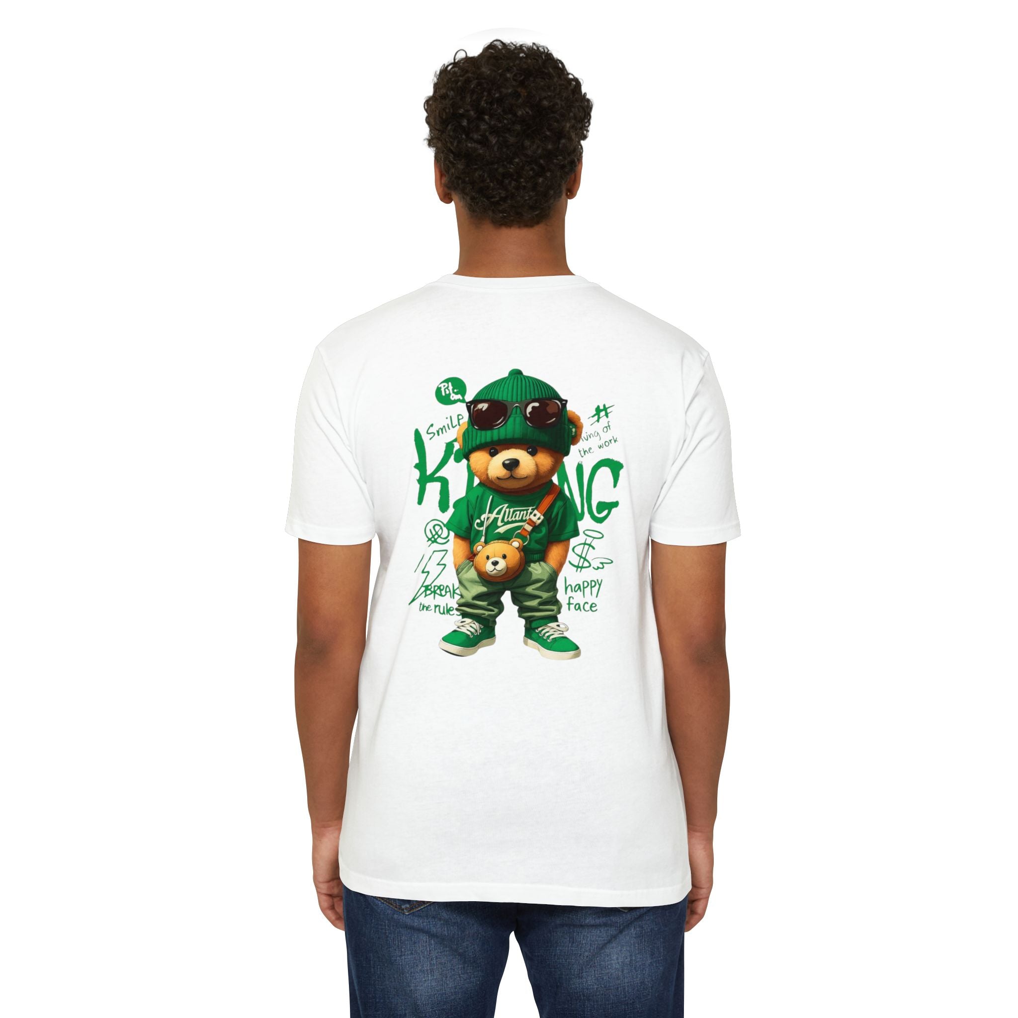 Fuel Your Soul T‑Shirt Live Your Passion Inspirational Graphic Tee