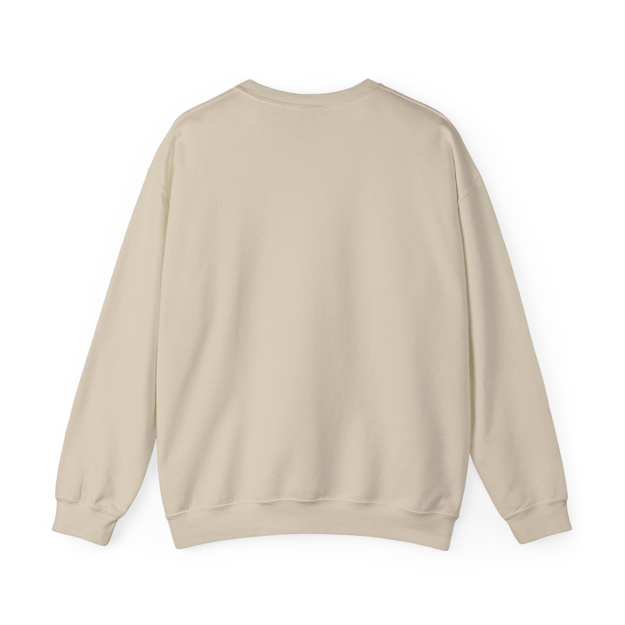 Anime Mode Cute Chibi Girl Sweatshirt | anime aesthetic, kawaii