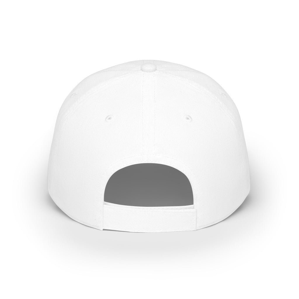 Never Underestimate Me Graffiti Baseball Cap