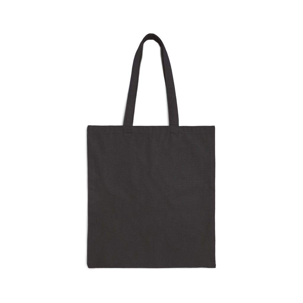 Quiet Power Canvas Tote | sacred, ritual-inspired divine symbolism