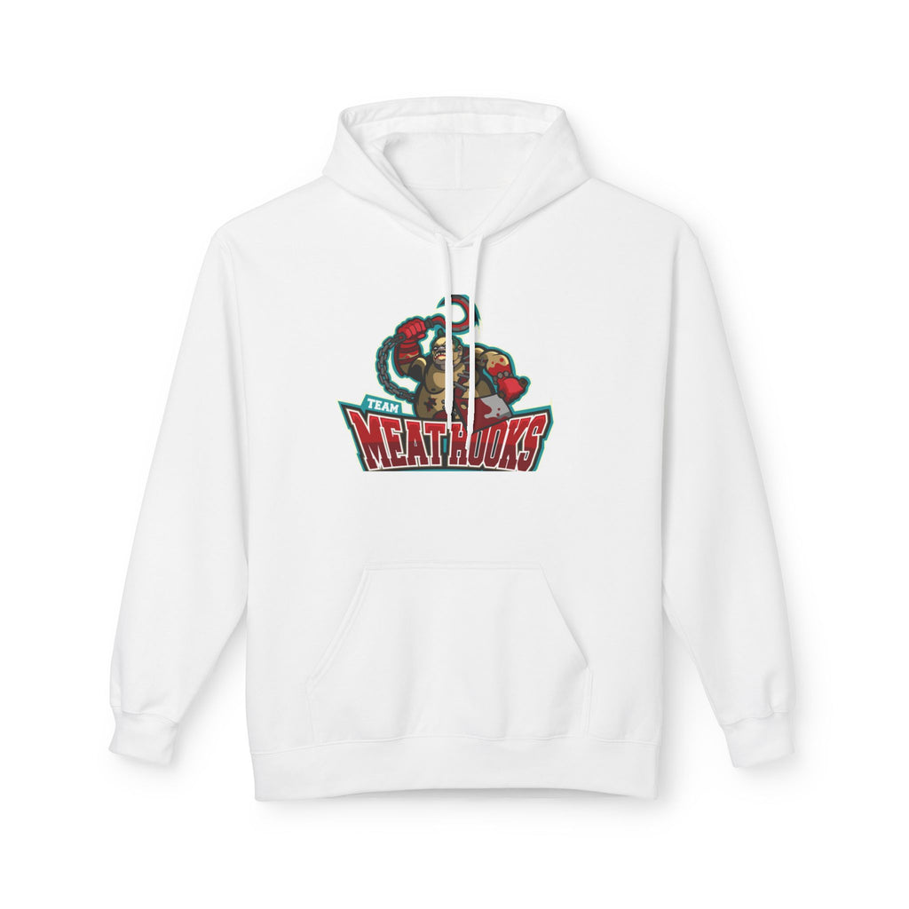 Unisex Midweight Softstyle Fleece Hoodie