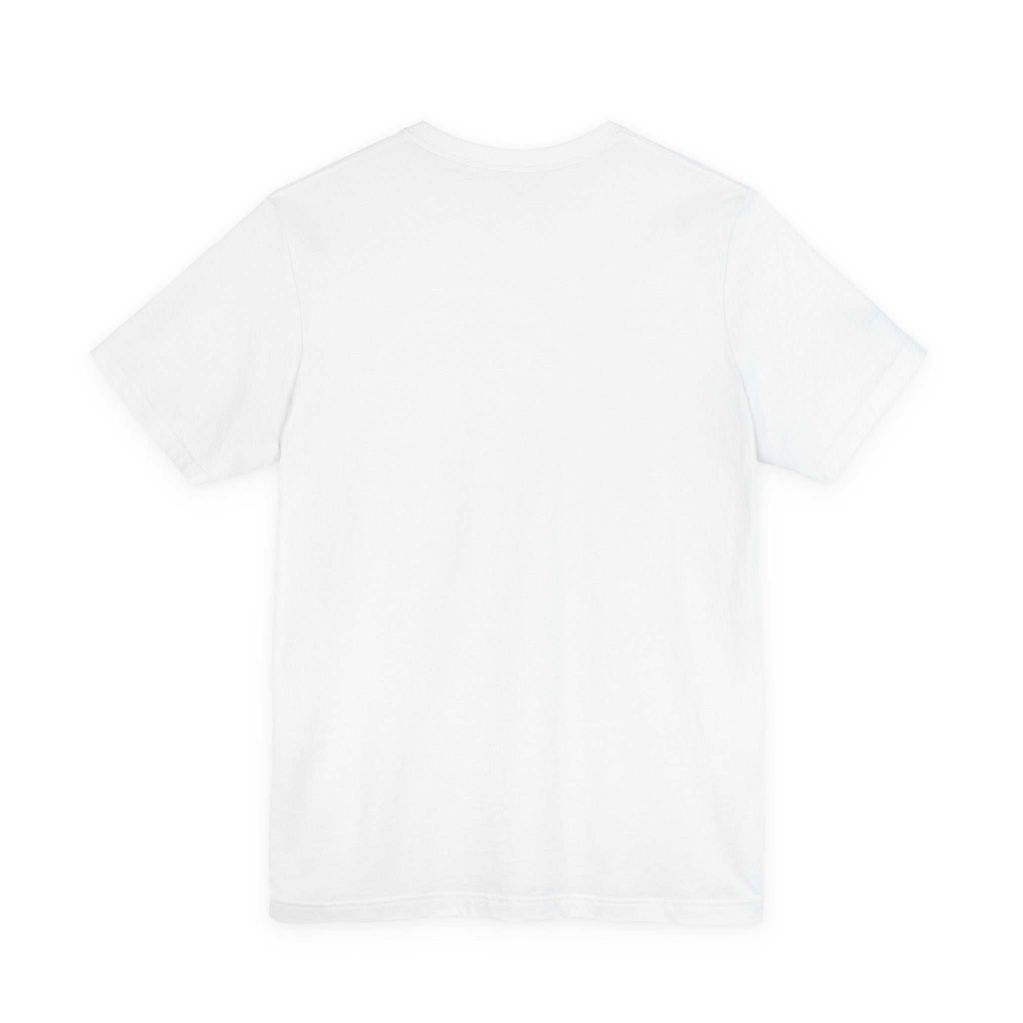 Quiet Power Tee | divine symbolism, serene authority
