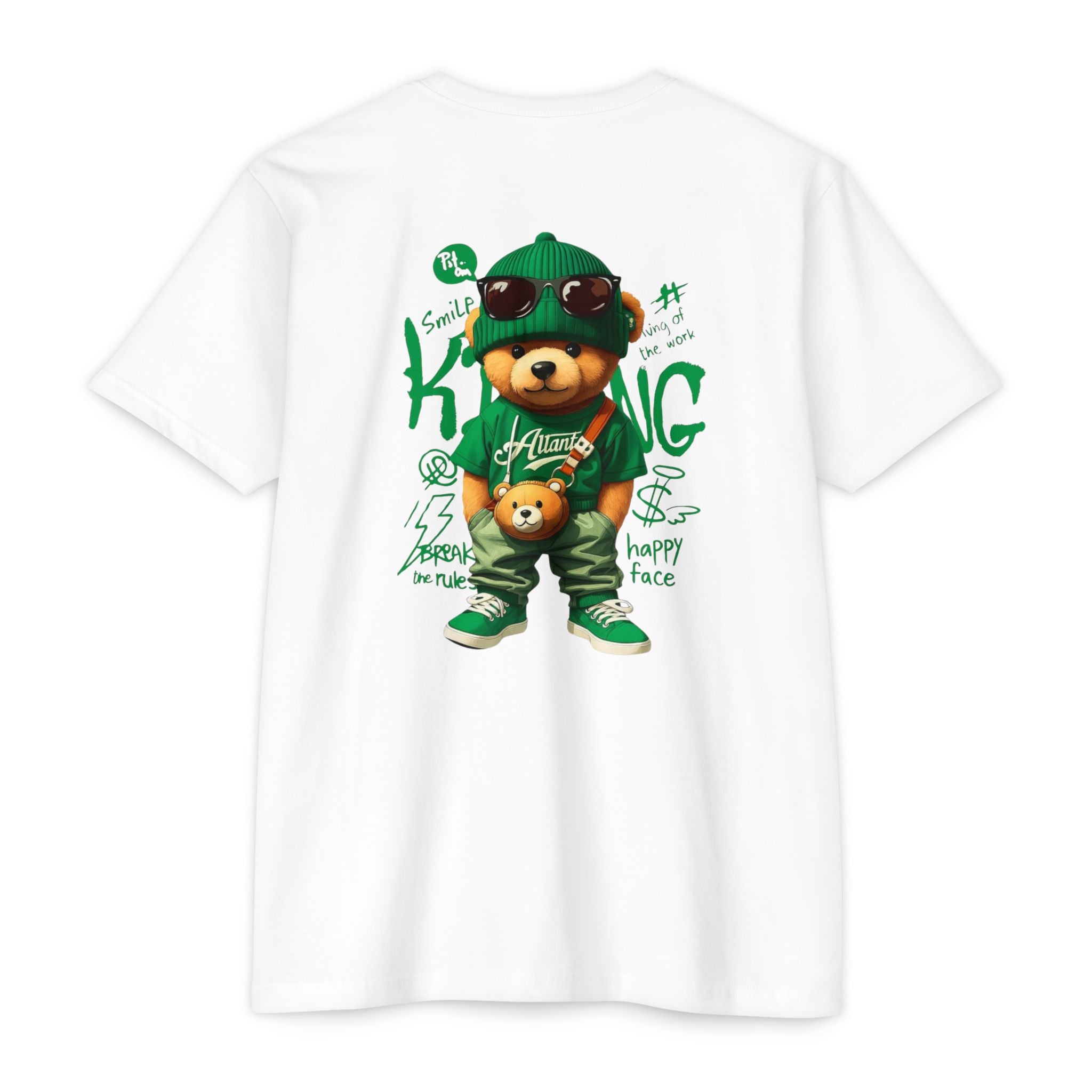 Fuel Your Soul T‑Shirt Live Your Passion Inspirational Graphic Tee