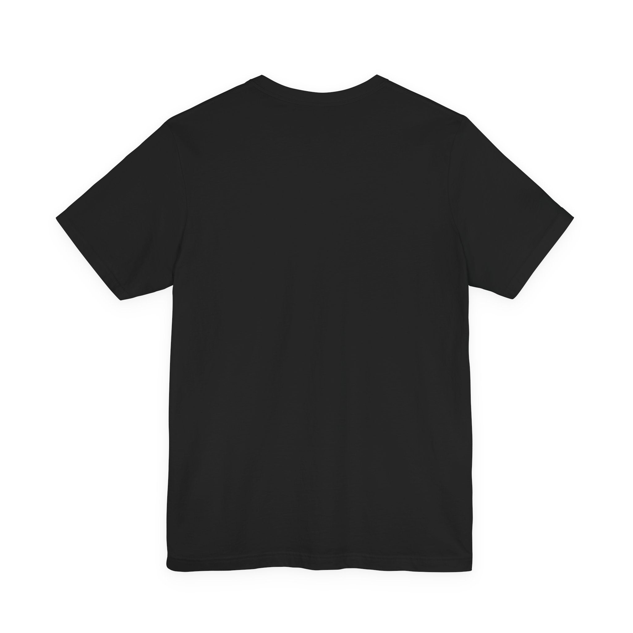 Quiet Power Tee | divine symbolism, serene authority