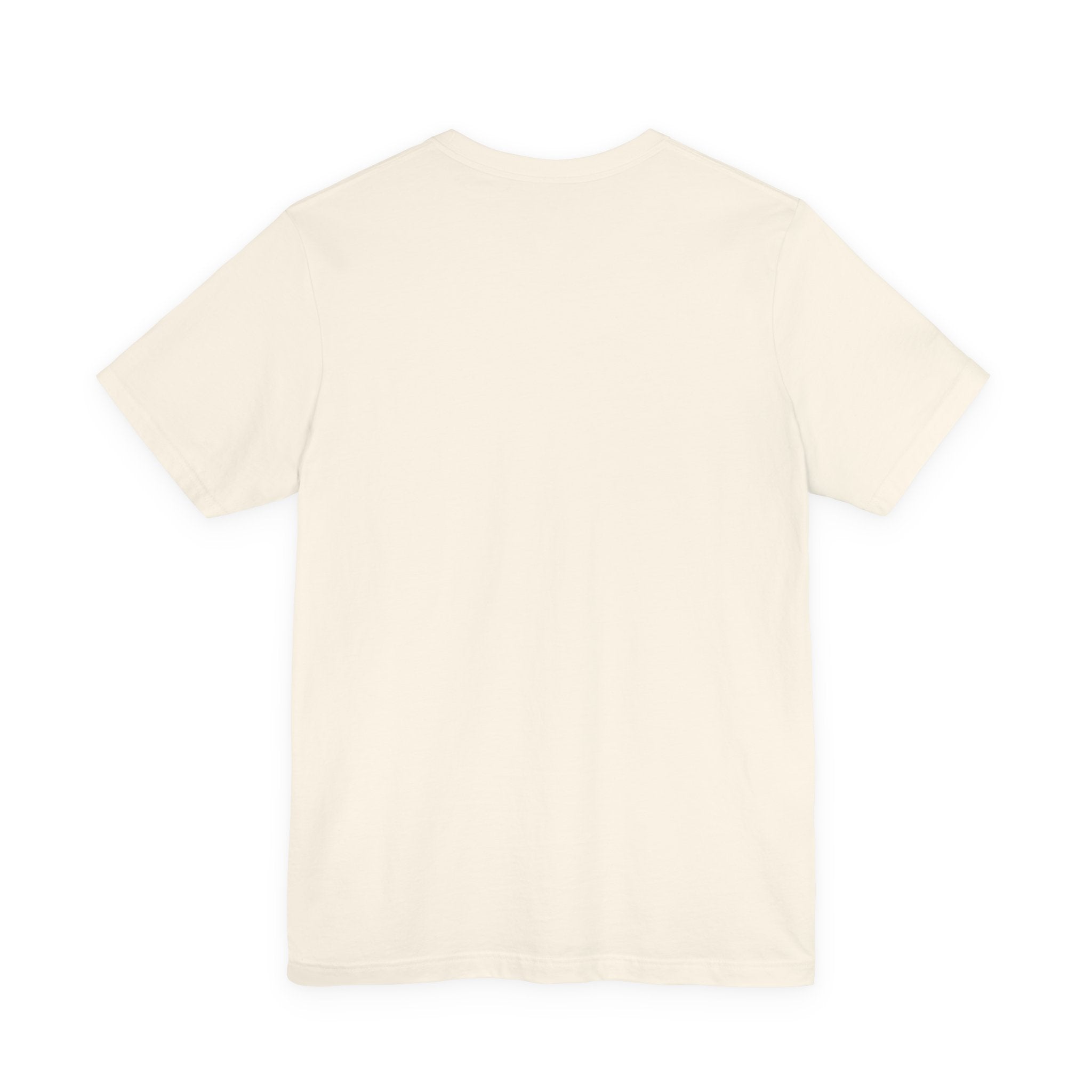 Quiet Power Tee | divine symbolism, serene authority