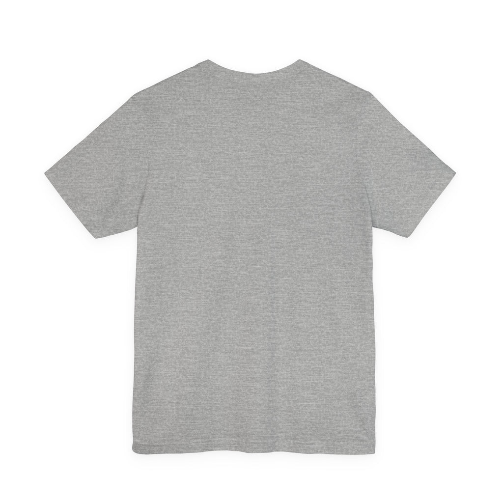 Quiet Power Tee | divine symbolism, serene authority