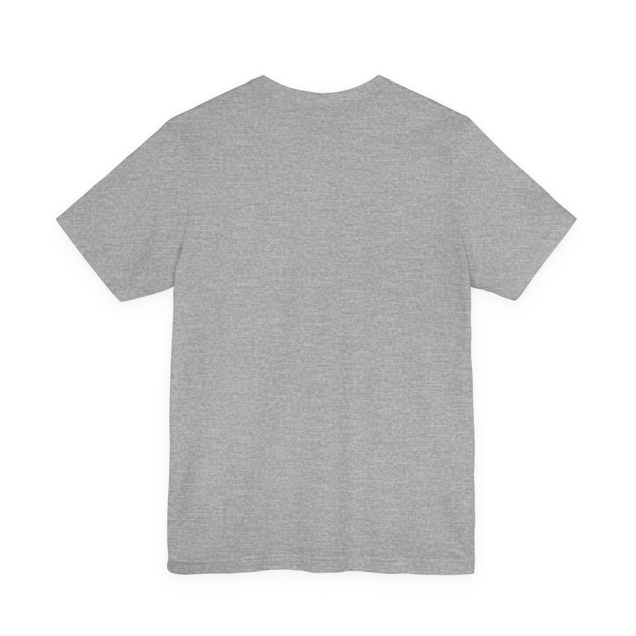Quiet Power Tee | divine symbolism, serene authority