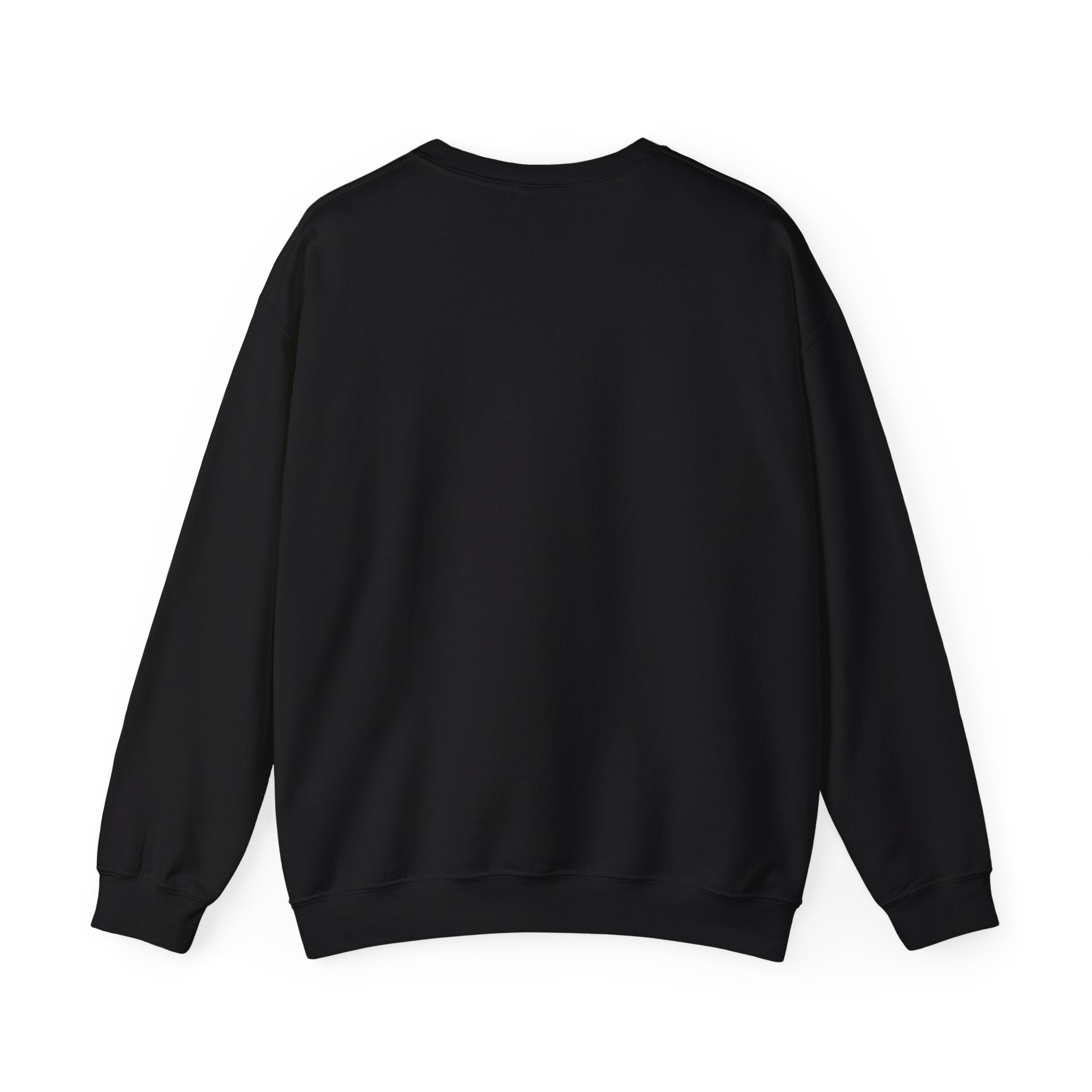 Anime Mode Cute Chibi Girl Sweatshirt | anime aesthetic, kawaii